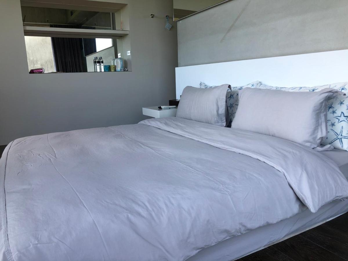 One Piece B&B Dongshan  Bagian luar foto