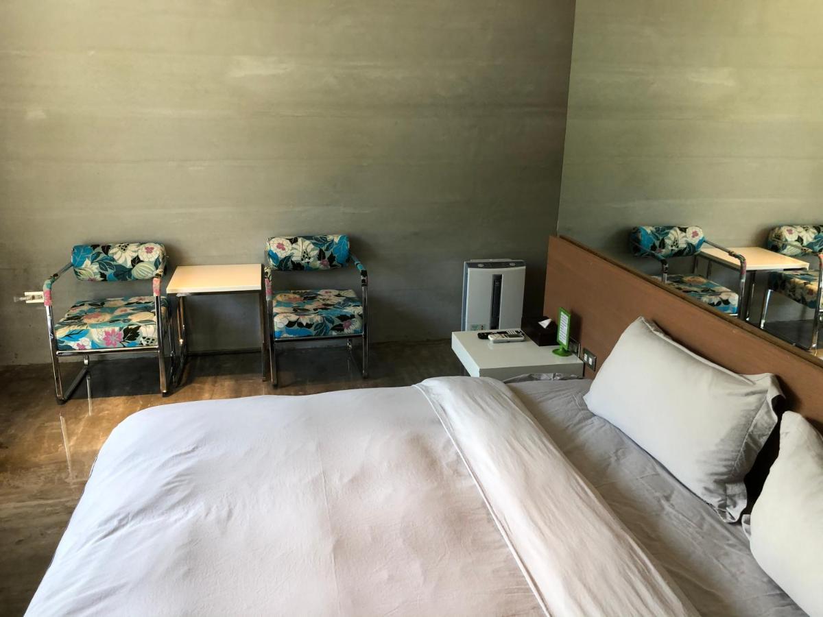 One Piece B&B Dongshan  Bagian luar foto