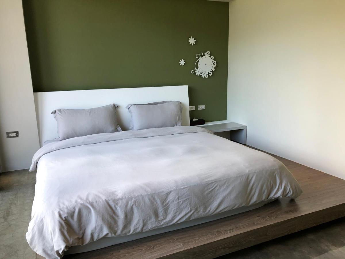 One Piece B&B Dongshan  Bagian luar foto
