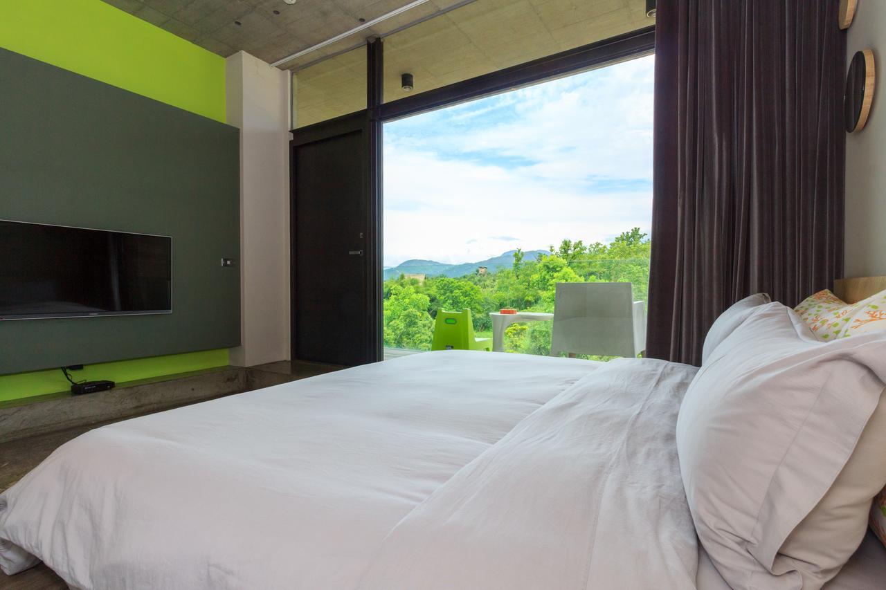 One Piece B&B Dongshan  Bagian luar foto