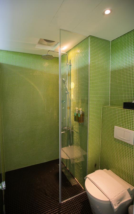 One Piece B&B Dongshan  Bagian luar foto
