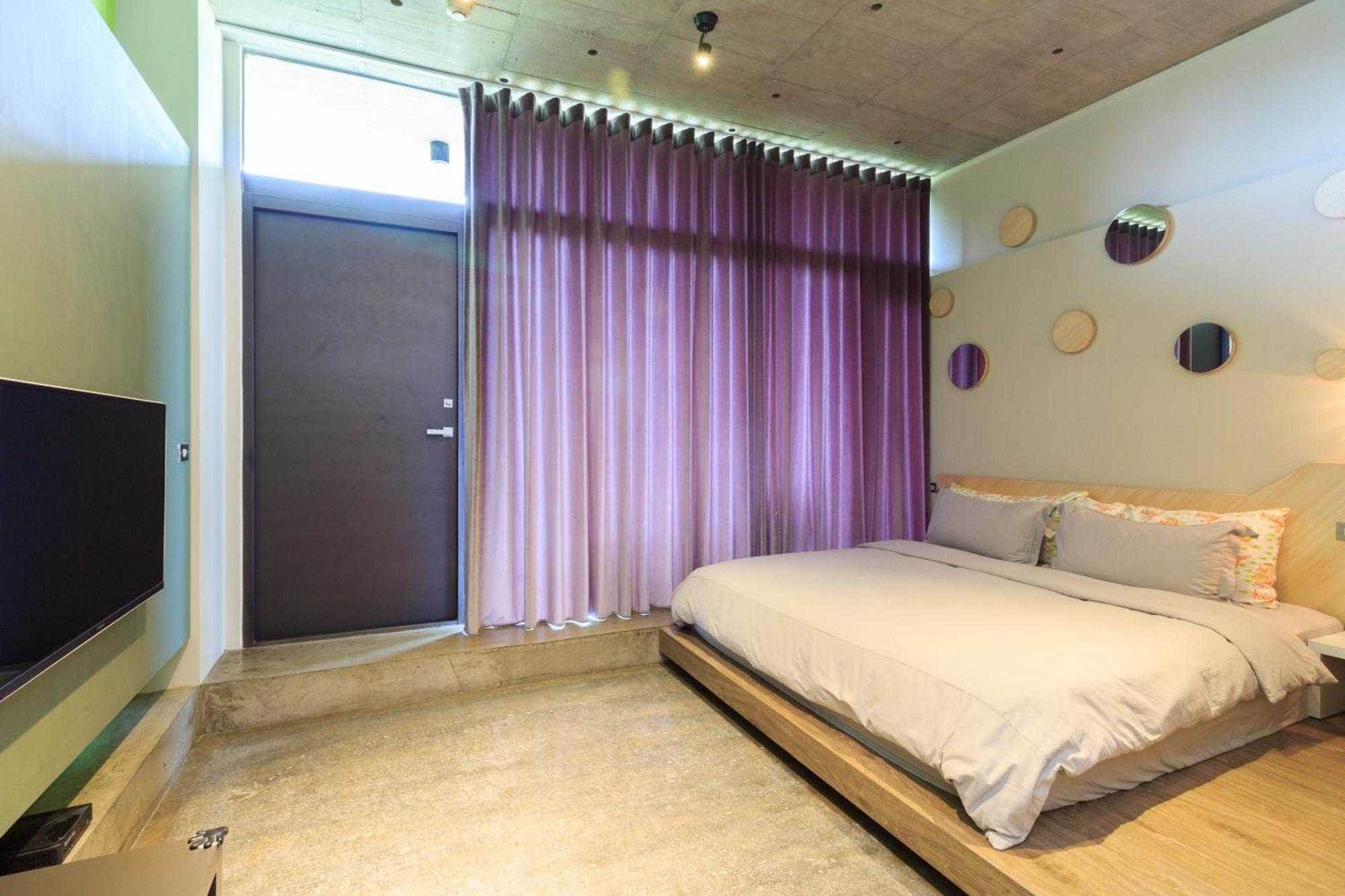 One Piece B&B Dongshan  Bagian luar foto