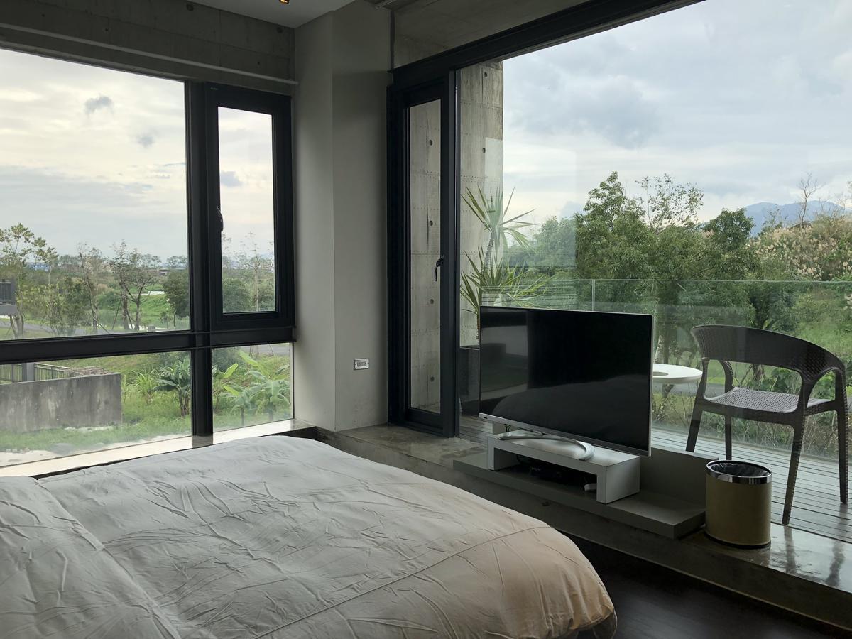 One Piece B&B Dongshan  Bagian luar foto