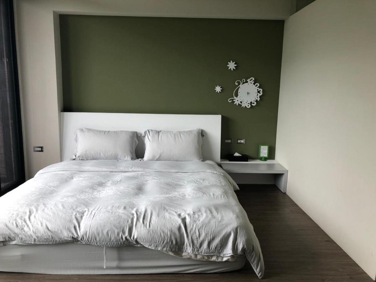 One Piece B&B Dongshan  Bagian luar foto